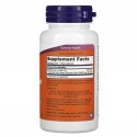 NOW Foods, 낫토키나제, 100 mg, 120 베지캡