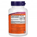 NOW Foods, 알파리포산, 100mg, 베지 캡슐 120정