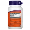 NOW Foods, 나토키나아제, 100mg, 베지 캡슐 60정