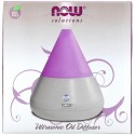 NOW Foods, 초음파 오일 디퓨저, 디퓨저 1개