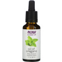 NOW Foods, 오레가노 블렌드 오일, 1 fl oz (30 ml)