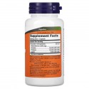 NOW Foods, 판크레아틴, 200mg, 캡슐 100정