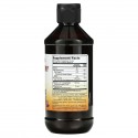 NOW Foods, 엘더베리 액상(어린이용), 237ml(8fl oz)