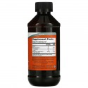 NOW Foods, 액상 철분, 237ml(8fl oz)