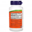 NOW Foods, 생강 뿌리추출물, 250mg, 베지 캡슐 90정