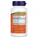 NOW Foods, 영지 버섯, 270 mg, 100 야채 캡슐