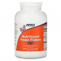 NOW Foods, 영양 효모 플레이크, 284g(10oz)