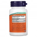 NOW Foods, 요오드 칼륨, 30 mg, 60 정