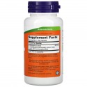 NOW Foods, 안드로그래피스 추출물, 400mg, 베지 캡슐 90정