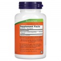 NOW Foods, 차풀 잎, 470 mg, 100 식물성 캡슐
