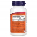 NOW Foods, 비오틴, 5,000mcg, 베지 캡슐 60정