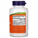NOW Foods, 황기, 500 mg, 베지 캡슐 100정