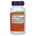 NOW Foods, 아메리칸 진생(미국산 인삼) , 500 mg, 100 캡슐