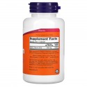 NOW Foods, 니아신, 500 mg, 100 캡슐
