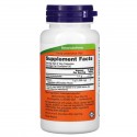 NOW Foods, 발레리안(결초근) 뿌리, 500 mg, 100 베지 캡슐