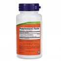 NOW Foods, 홀리 바질 추출물, 500 mg, 채소 캡슐 90정