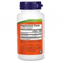 NOW Foods, 호로파, 500mg, 베지 캡슐 100정