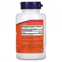 NOW Foods, 이노시톨 캡슐, 500mg, 베지 캡슐 100정
