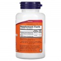 NOW Foods, 판토텐산, 500mg, 베지 캡슐 100정