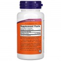 NOW Foods, 벌 꽃가루 캡슐, 500mg, 캡슐 100정