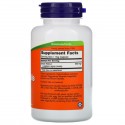 NOW Foods, 흑호두 껍질, 500mg, 베지 캡슐 100정