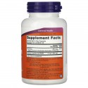 NOW Foods, 키토산 플러스 크로뮴, 500mg, 베지 캡슐 120정