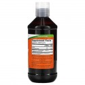 NOW Foods, 엘더베리 액상, 500mg, 237ml(8fl oz)