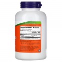 NOW Foods, 포다르코, 500mg, 베지 캡슐 250정