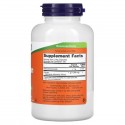NOW Foods, 발레리안 뿌리, 500mg, 베지 캡슐 250정