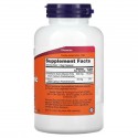 NOW Foods, 판토텐산, 500mg, 베지 캡슐 250정