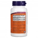 NOW Foods, 난간막, 500mg, 식물성 캡슐 60정