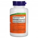 NOW Foods, 노루궁뎅이버섯, 500mg, 베지 캡슐 60정