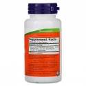 NOW Foods, 홍경천, 500mg, 베지 캡슐 60정
