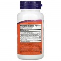NOW Foods, 천연 레스베라트롤, 50 mg, 60 야채 캡슐