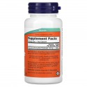 NOW Foods, 징크피콜리네이트, 50mg, 베지 캡슐 120정