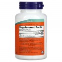 NOW Foods, 아연, 50mg, 250정