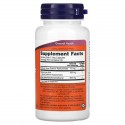 NOW Foods, 히알루론산, 50mg, 베지 캡슐 60정