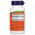 NOW Foods, 사프란, 50mg, 베지 캡슐 60정