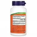NOW Foods, 당귀, 520 mg, 100 베지 캡스