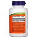 NOW Foods, 생강 뿌리, 550mg, 베지 캡슐 100정
