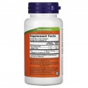 NOW Foods, 하수오, 560mg, 베지 캡슐 100정