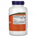 NOW Foods, 글루코만난, 575mg, 베지 캡슐 180정