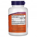 NOW Foods, 카프릴산, 600mg, 소프트젤 100정
