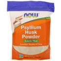 NOW Foods, 차전자피 분말, 680g(1.5lbs)