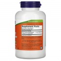 NOW Foods, 체리 농축물, 750mg, 베지 캡슐 180정