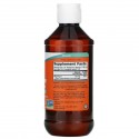 NOW Foods, 액체 마그네슘과 미량 미네랄, 8 fl oz (237 ml)