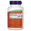 NOW Foods, 구연산칼륨, 99mg, 베지 캡슐 180정