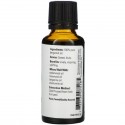 NOW Foods, 엣센셜 오일, 베르가모트 (Bergamot), 1 fl oz (30 ml)