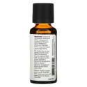 NOW Foods, 에센셜 오일, Bug Ban, 30ml(1fl oz)