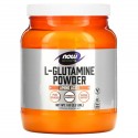 NOW Foods, 스포츠, L-글루타민 파우더, 2.2lbs (1kg)